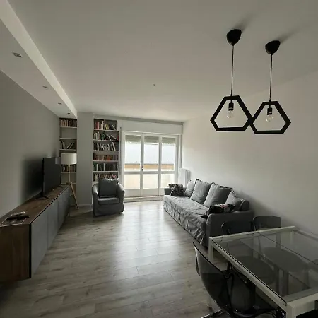 Apartment Ca Re Rovereto Pordenone