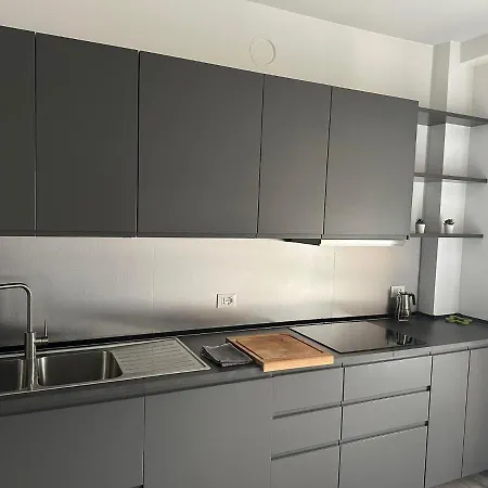 Ca Re Rovereto Апартаменты *