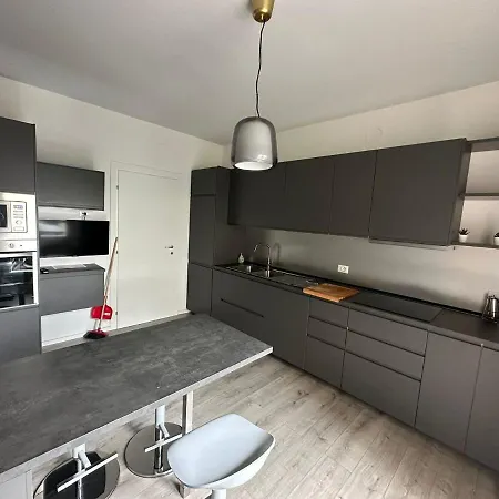 Апартаменты Ca Re Rovereto