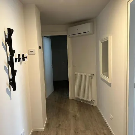 Apartment Ca Re Rovereto