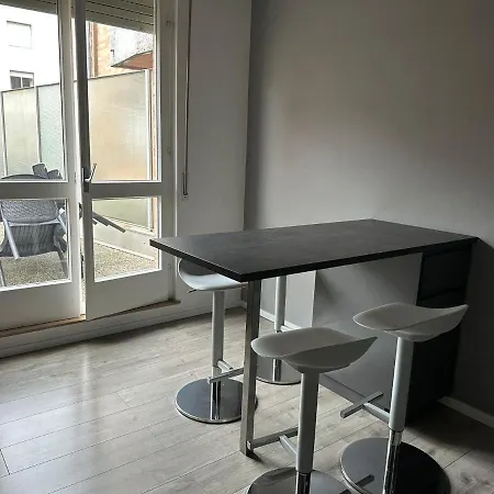 Ca Re Rovereto Apartmán *