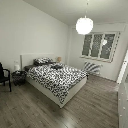 Apartment Ca Re Rovereto