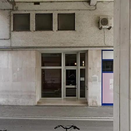 Апартаменты Ca Re Rovereto