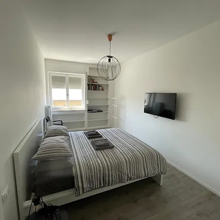 Ca Re Rovereto Apartment *